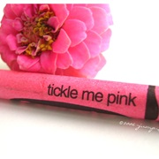 Tickle Me Pink