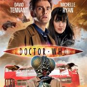 Planet of the Dead (1 Part)