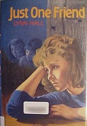 Just One Friend (Lynn Hall)
