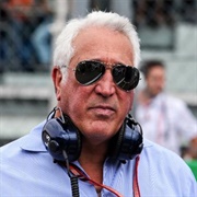 Lawrence Stroll $2.6 B