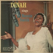 Dinah Washington Sings Bessie Smith – Dinah Washington (Emarcy, 1958)