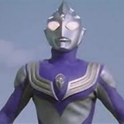 Ultraman Tiga (Sky Type)