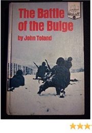 The Battle of the Bulge (Toland)