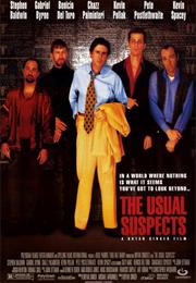 Sospechosos Habituales