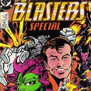 Blasters Special