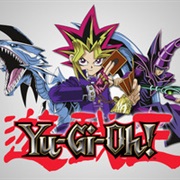 Yu Gi Oh