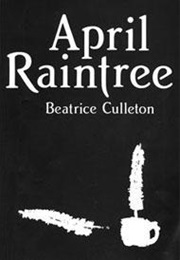 April Raintree (Beatrice Culleton)