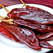 Guajillo Chili