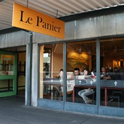 Le Panier (Seattle, Washington)