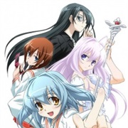 Yoku Wakaru Gendai Mahou