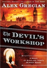 The Devil's Workshop (Alex Grecian)