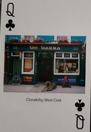 De Barra (Clonakilty, Co  Cork)