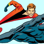 Elongated Man