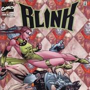 Blink #1–4