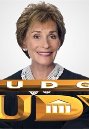 Judge Judy (1996)
