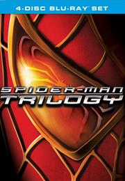 Sam Raimi's Spider-Man Trilogy