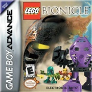 Bionicle: The Game