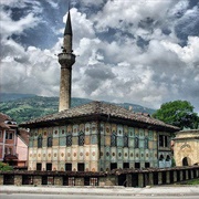 Šarena Mosque, Tetovo