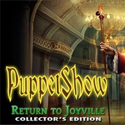 Puppetshow: Return to Joyville
