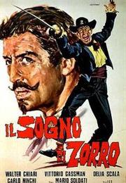 Il Sogno Di Zorro