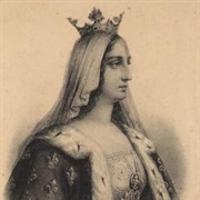 Blanche of Castile