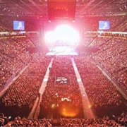 Manchester Arena