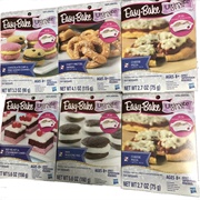 Easy Bake Oven Treats