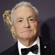 Lorne Michaels