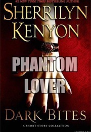 Phantom Lover (Sherrilyn Kenyon)