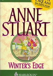 Winter's Edge by Anne Stuart