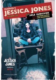 Jessica Jones S2ep3: AKA Sole Survivor (2018)