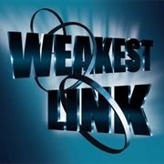 Weakest Link
