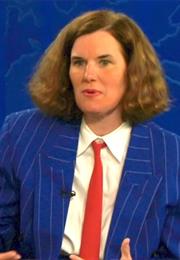 The Paula Poundstone Show