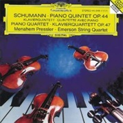 Schumann: Piano Quintet in E Flat Major