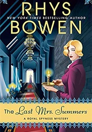 The Last Mrs. Summers (Rhys Bowen)