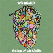 The Saga of Wiz Khalifa by Wiz Khalifa
