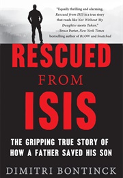 Rescued From ISIS (Dimitri Bontinck)