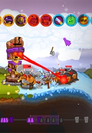 Swords & Soldiers (2009)