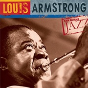 Louis Armstrong: Ken Burns Jazz