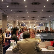 Attend a Book Publishing Event