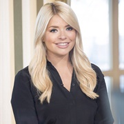 Holly Willoughby