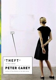 Theft (Peter Carey)