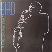 Bird: The Complete Charlie Parker on Verve (10-CD Box Set) – Charlie Parker (Verve, 1946-1954