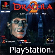 Dracula 2 (PS1, 2000)