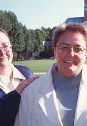 A Union in Wait (2001)