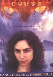 Curse (Nancy Holder and Debbie Viguie)