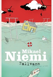 Fallvann (Mikael Niemi)