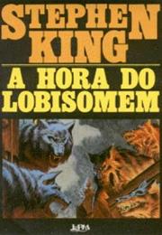 A Hora Do Lobisomem