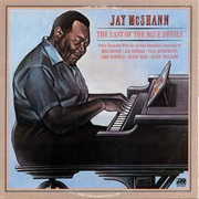 Jay McShann ‎– the Last of the Blue Devils