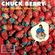 Chuck Berry - One Dozen Berrys (1958)